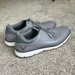 Callaway golf shoes